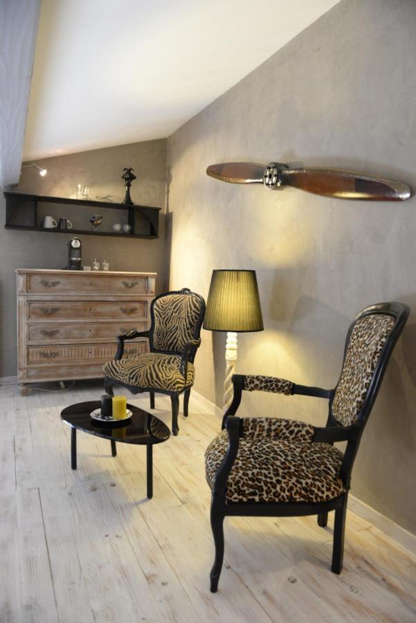 Le Maskalou La Colle-sur-Loup Ngoại thất bức ảnh