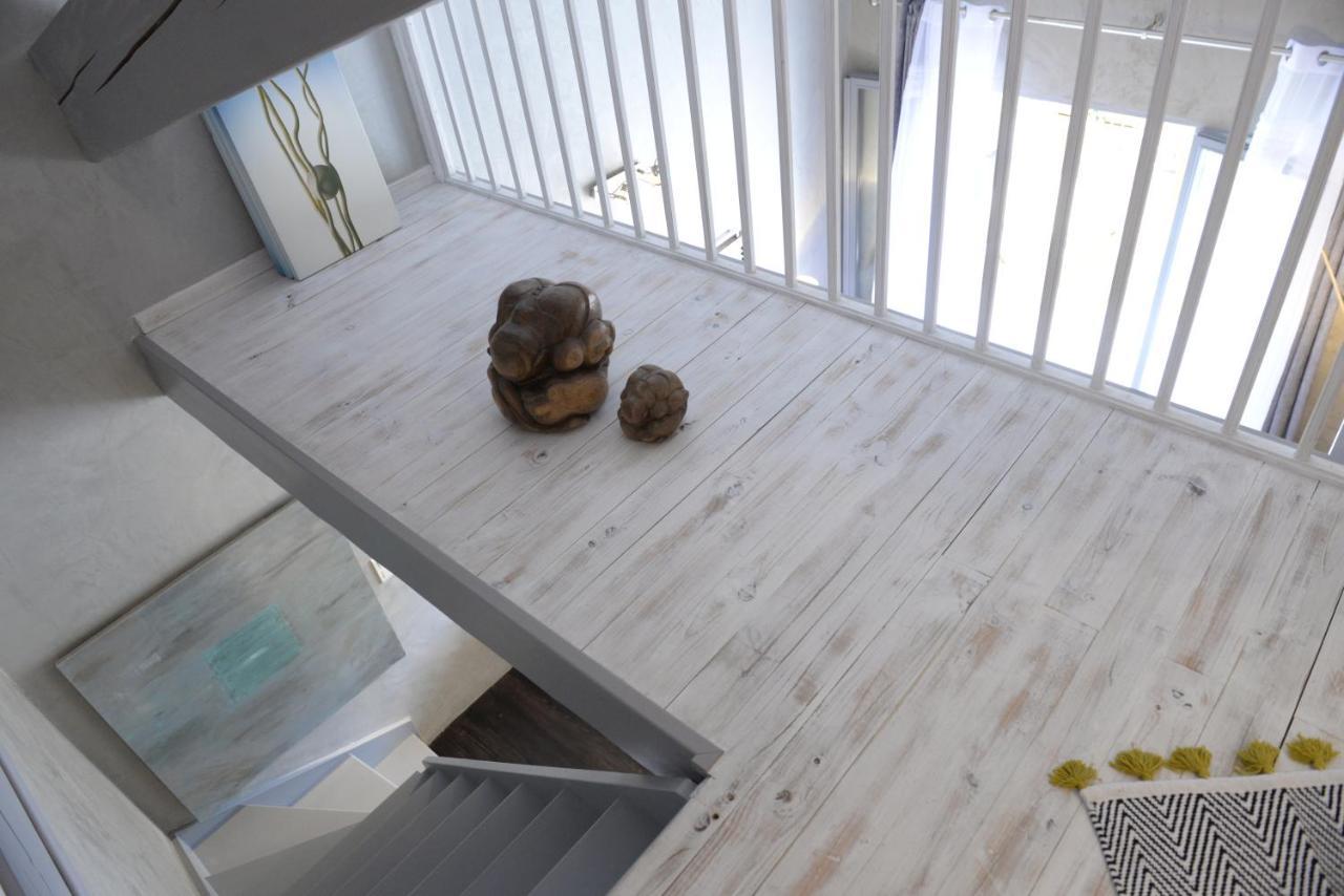 Le Maskalou La Colle-sur-Loup Ngoại thất bức ảnh