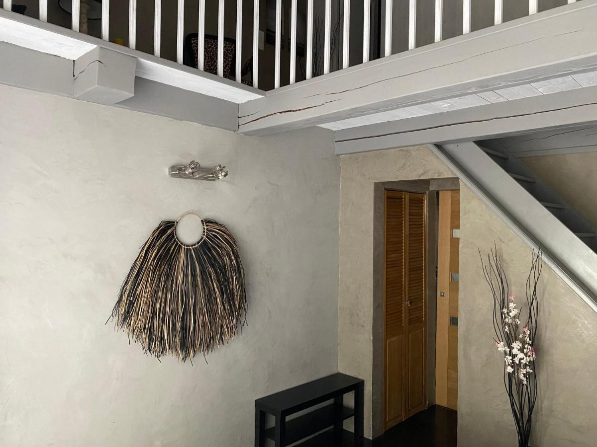 Le Maskalou La Colle-sur-Loup Ngoại thất bức ảnh