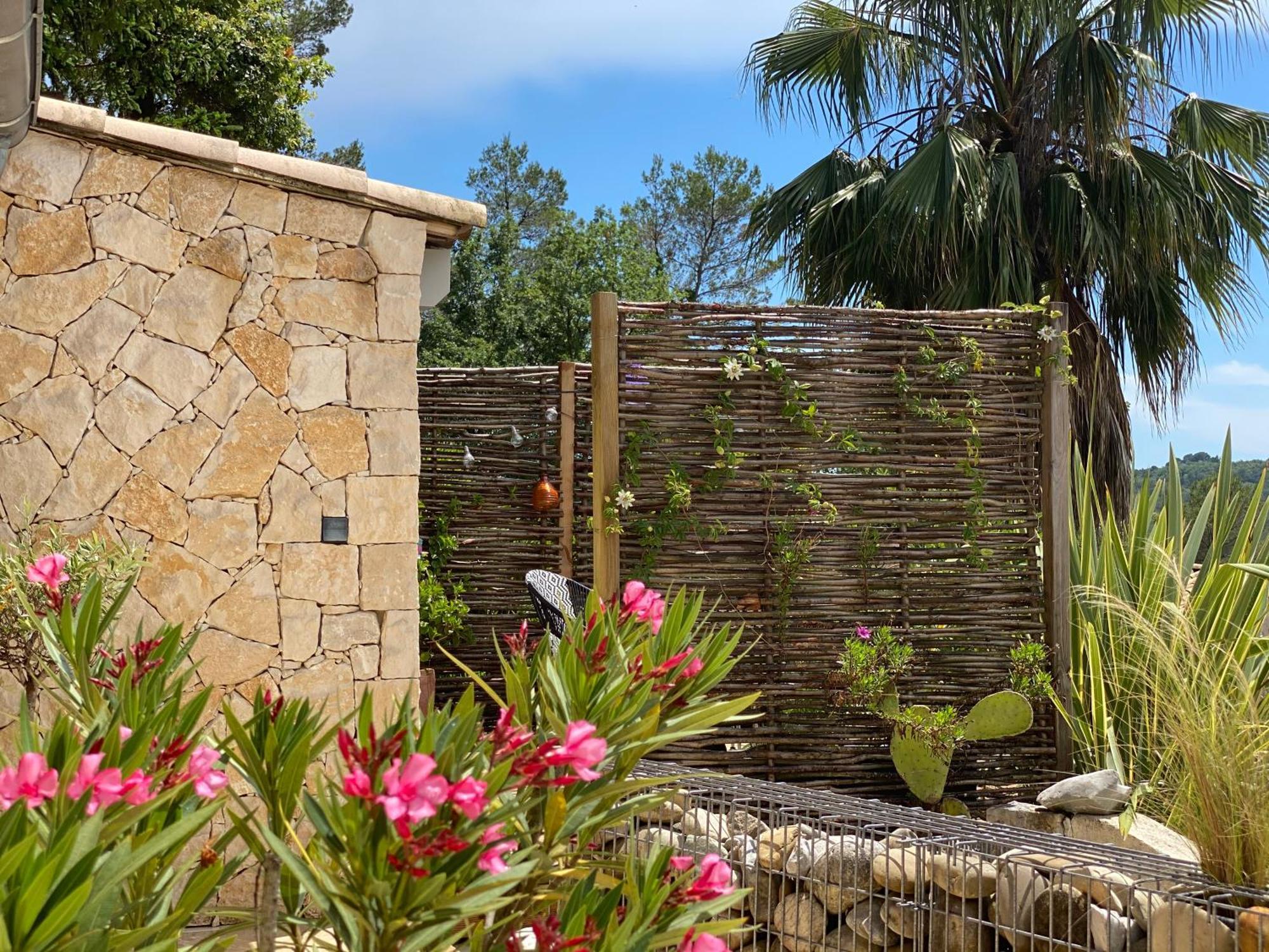 Le Maskalou La Colle-sur-Loup Ngoại thất bức ảnh